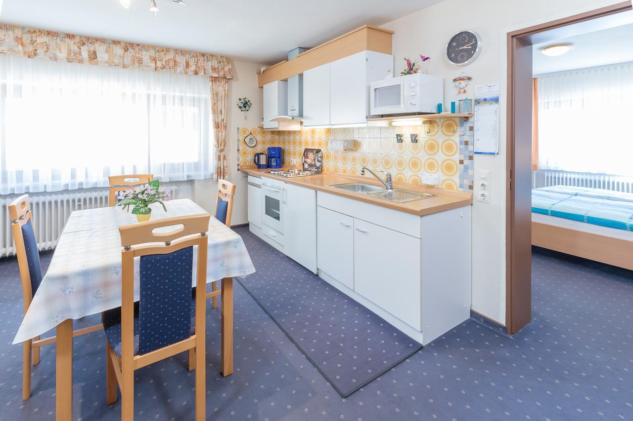 Bodensee Apartment Ravensburg Gruenkraut Grunkraut Extérieur photo