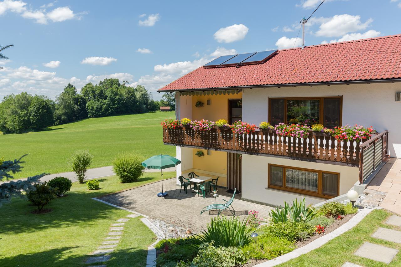 Bodensee Apartment Ravensburg Gruenkraut Grunkraut Extérieur photo