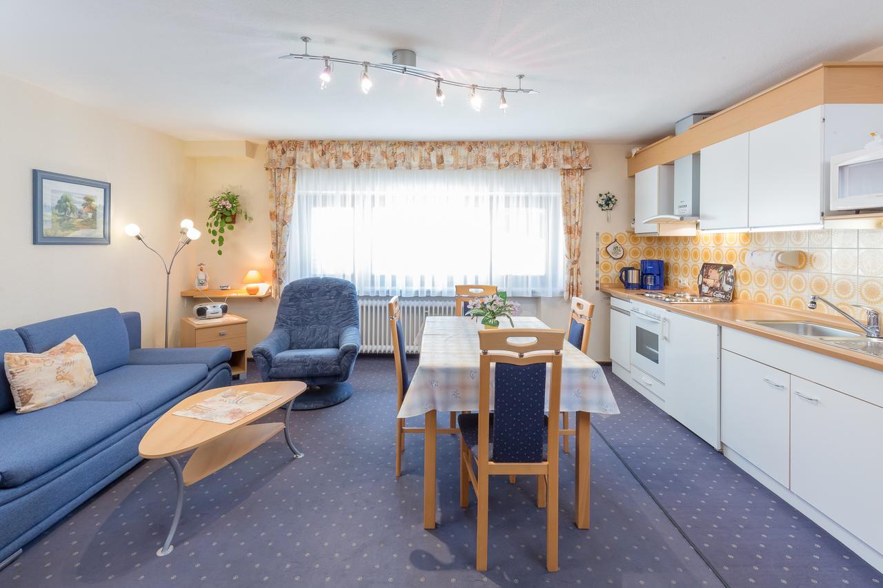 Bodensee Apartment Ravensburg Gruenkraut Grunkraut Extérieur photo