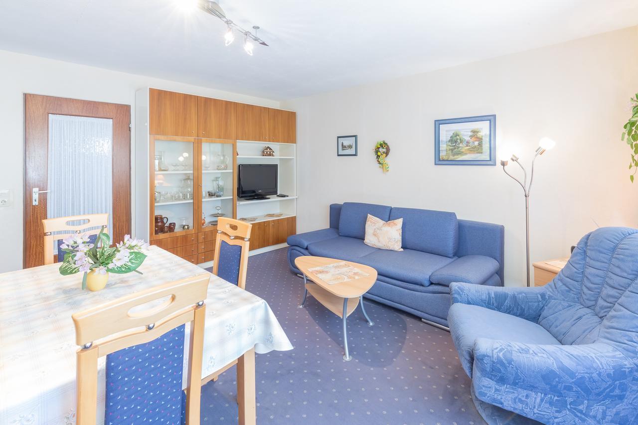 Bodensee Apartment Ravensburg Gruenkraut Grunkraut Extérieur photo