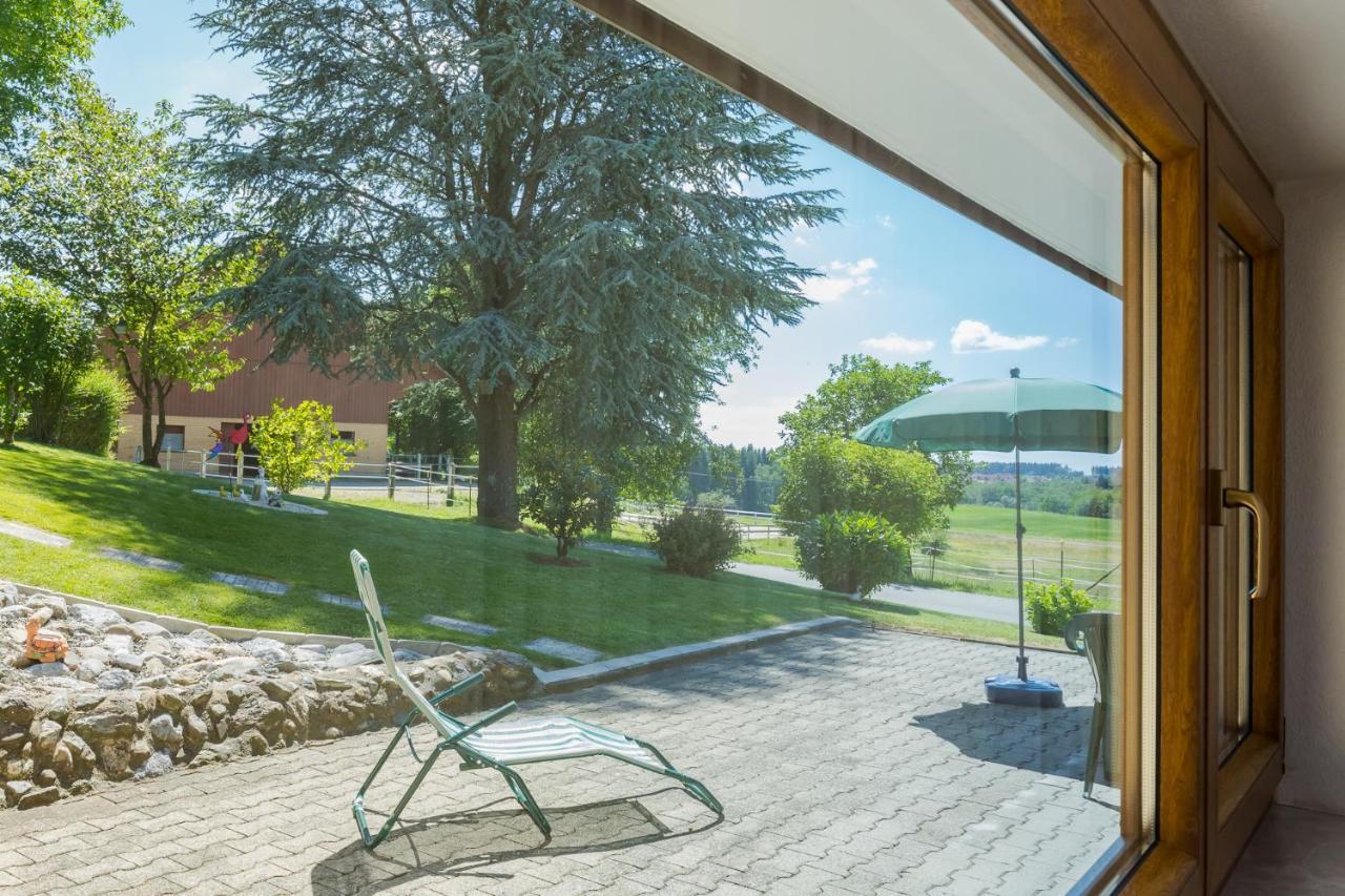 Bodensee Apartment Ravensburg Gruenkraut Grunkraut Extérieur photo